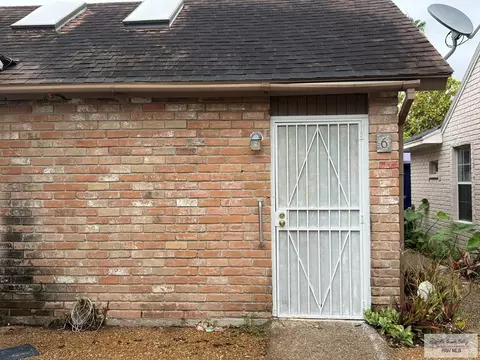 428 Champions Dr # -6, Brownsville, TX 78520