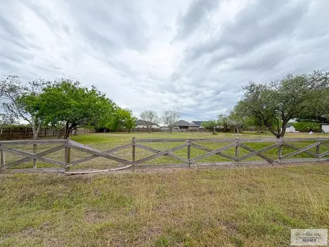 2607 N 20 12 St, Harlingen, TX 78552