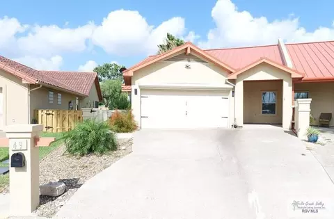 49 Kansas River Dr, Brownsville, TX 78520
