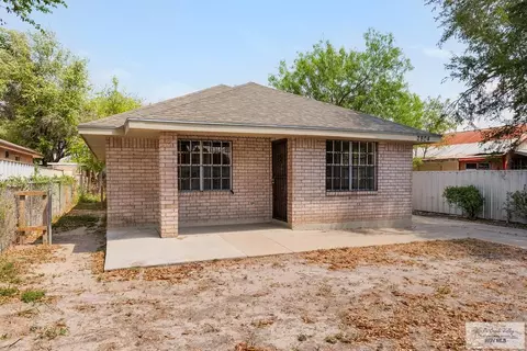 2804 Gumwood, Mcallen, TX 78501