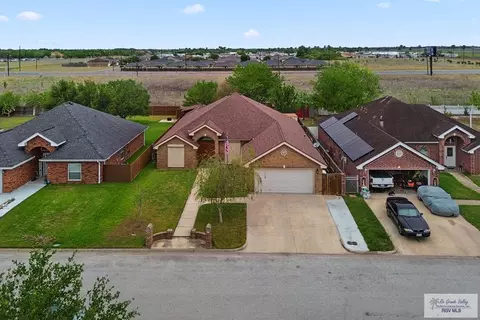 1513 Christian Cir, Harlingen, TX 78550