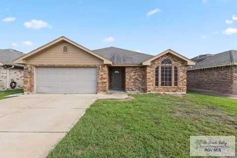 2513 Windsor Pl, Brownsville, TX 78520
