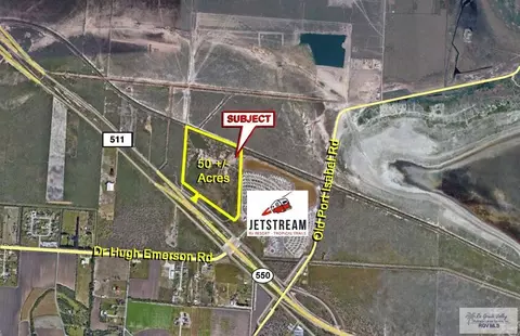 3605 Fm 511, Brownsville, TX 78521