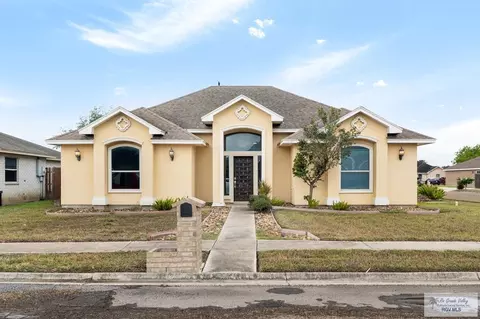 7264 Alabama Pine St, Brownsville, TX 78526