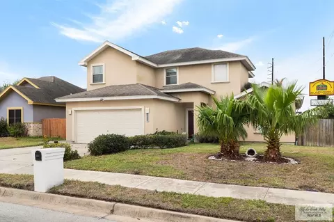 1000 Silver Oak Rd, Brownsville, TX 78520
