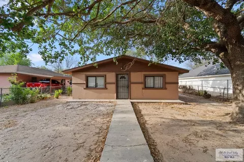 1425 Camino Real Viejo, Alamo, TX 78516