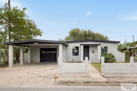 754 Villa Verde, Brownsville, TX 78521