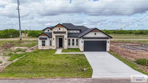 33603 Azucena, Los Fresnos, TX 78566