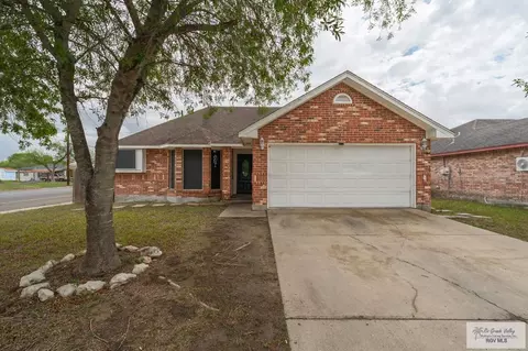 1926 N 8th St, Harlingen, TX 78550