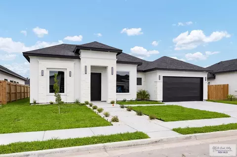 1200 Moses Dr, San Juan, TX 78589
