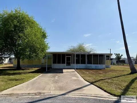 13844 Park Pl, La Feria, TX 78559