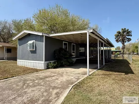 13829 Park Pl #LOT 5, La Feria, TX 78559