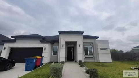 7622 Hana Dr #7, Brownsville, TX 78520