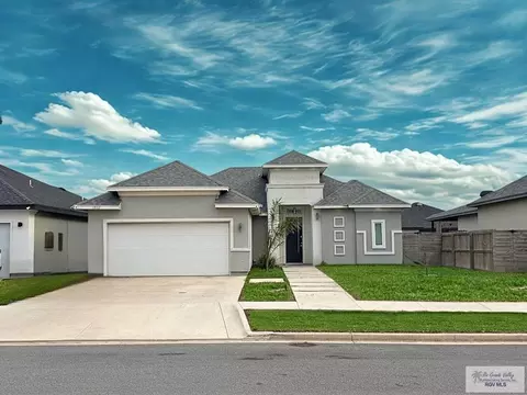 1852 Joaquin St, Brownsville, TX 78526