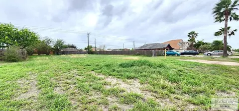 tbd Palm Blvd, Laguna Vista, TX 78578