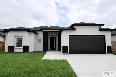 7033 Lake Almanor, Brownsville, TX 78520