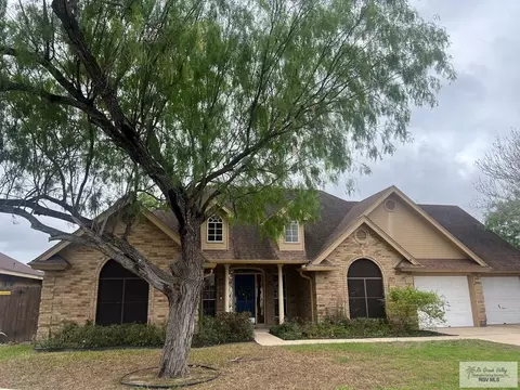 844 E San Marcelo Blvd #3, Brownsville, TX 78526