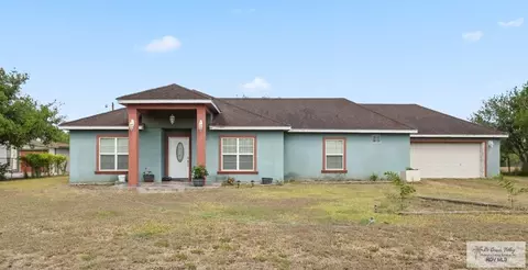 29441 Siesta Ln, Los Fresnos, TX 78566