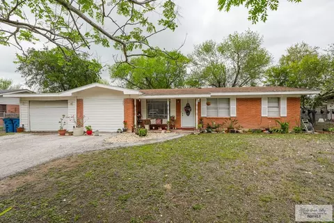 425 S Reynolds St #LOT 1, Rio Hondo, TX 78583