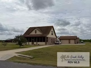 35092 E Fernando #4, Rio Hondo, TX 78583