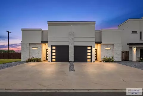 2005 New Combes Rd, Harlingen, TX 78550