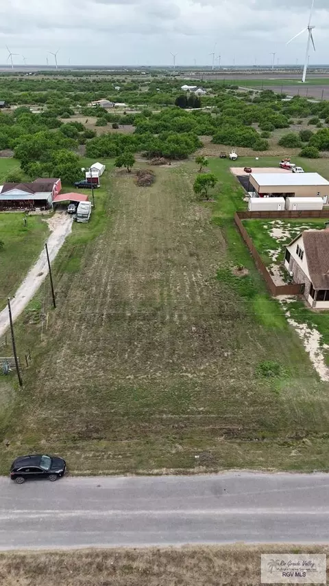 35116 Fernando East Rd, Rio Hondo, TX 78583