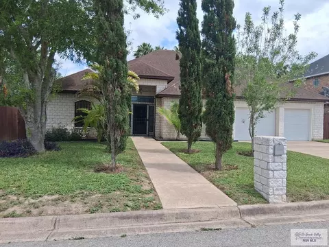 5870 N Forest Blvd, Brownsville, TX 78526