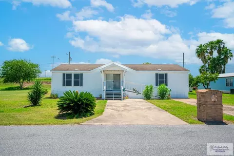704 E Palmera Dr #LOT S 22 AND 23, La Feria, TX 78559