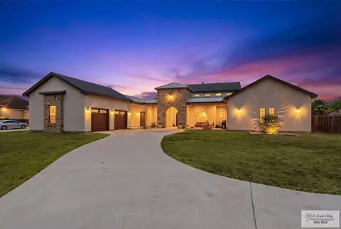 34511 Ebony Ln, San Benito, TX 78586