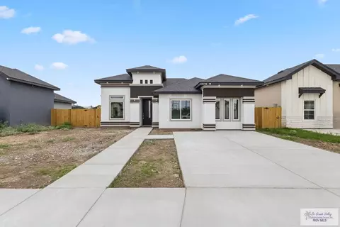 2357 W Dorcas Cir, Brownsville, TX 78521