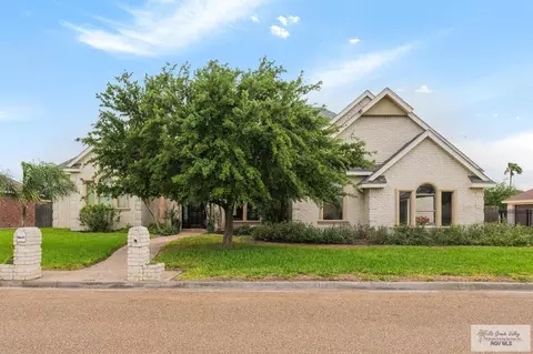 14698 Mckenzie Ln, Harlingen, TX 78552