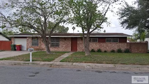 1515 Cardinal Ln, Brownsville, TX 78521