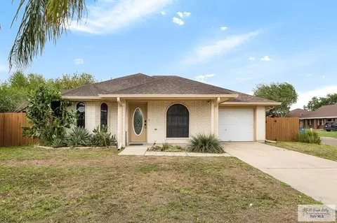 334 Daisy Dr, Rio Hondo, TX 78583
