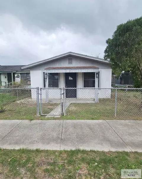 925 W Wright St, Harlingen, TX 78550