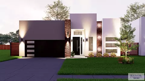 400 Liberty Cir, San Benito, TX 78586