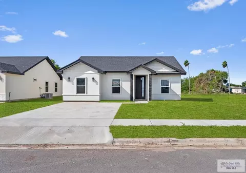 6413 N Dorcas Cir, Brownsville, TX 78521
