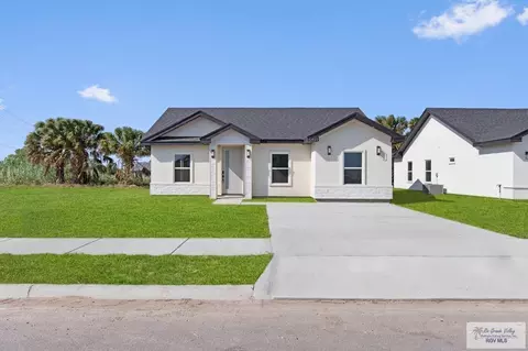 6409 N Dorcas Cir, Brownsville, TX 78521