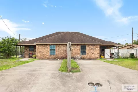 198 Aldrin Ct, Brownsville, TX 78521