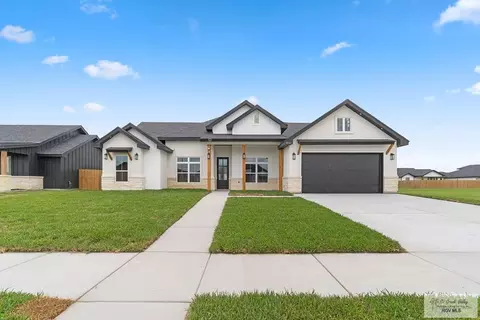 9841 Heights N, Harlingen, TX 78552