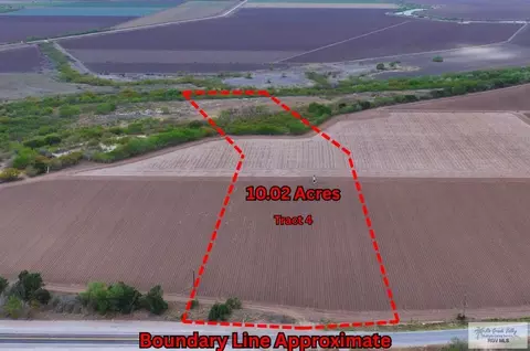 tbd Fm 2556 #TRACT 4, La Feria, TX 78559