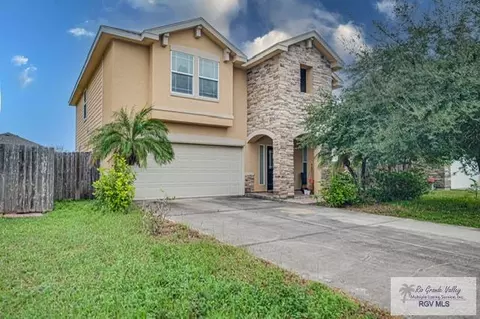 3804 Northshore Trl, Brownsville, TX 78520