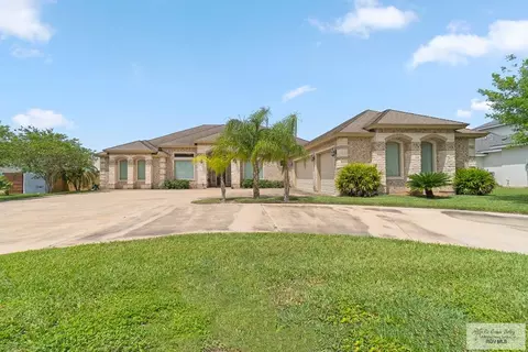 16135 Weston Way Dr #12, Harlingen, TX 78550