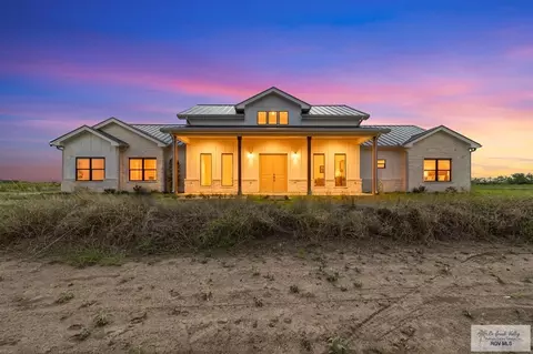 28351 White Ranch Rd, La Feria, TX 78559