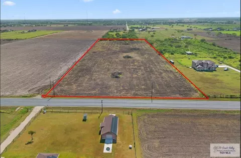 tbd Fm 800, Santa Rosa, TX 78593