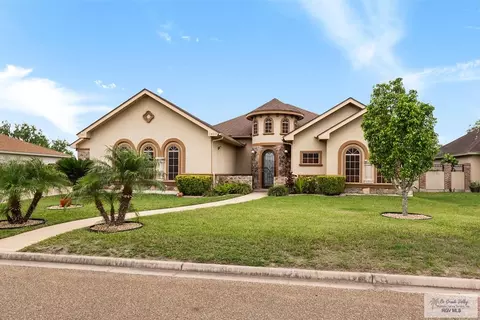 1609 Weighost Dr, Harlingen, TX 78552