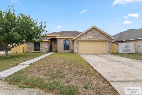 1921 Royal Oak, Brownsville, TX 78520
