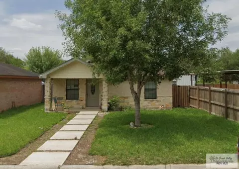 23868 S Fork Dr, Harlingen, TX 78552