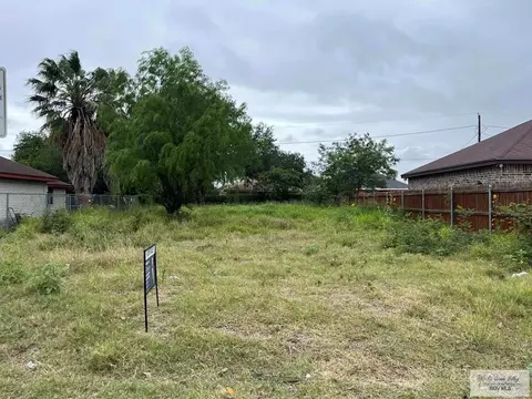 746 Hernandez Dr, Donna, TX 78537