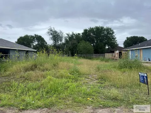 730 Hernandez Dr, Donna, TX 78537