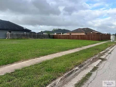 00 Easter Lilly Dr, Los Fresnos, TX 78566